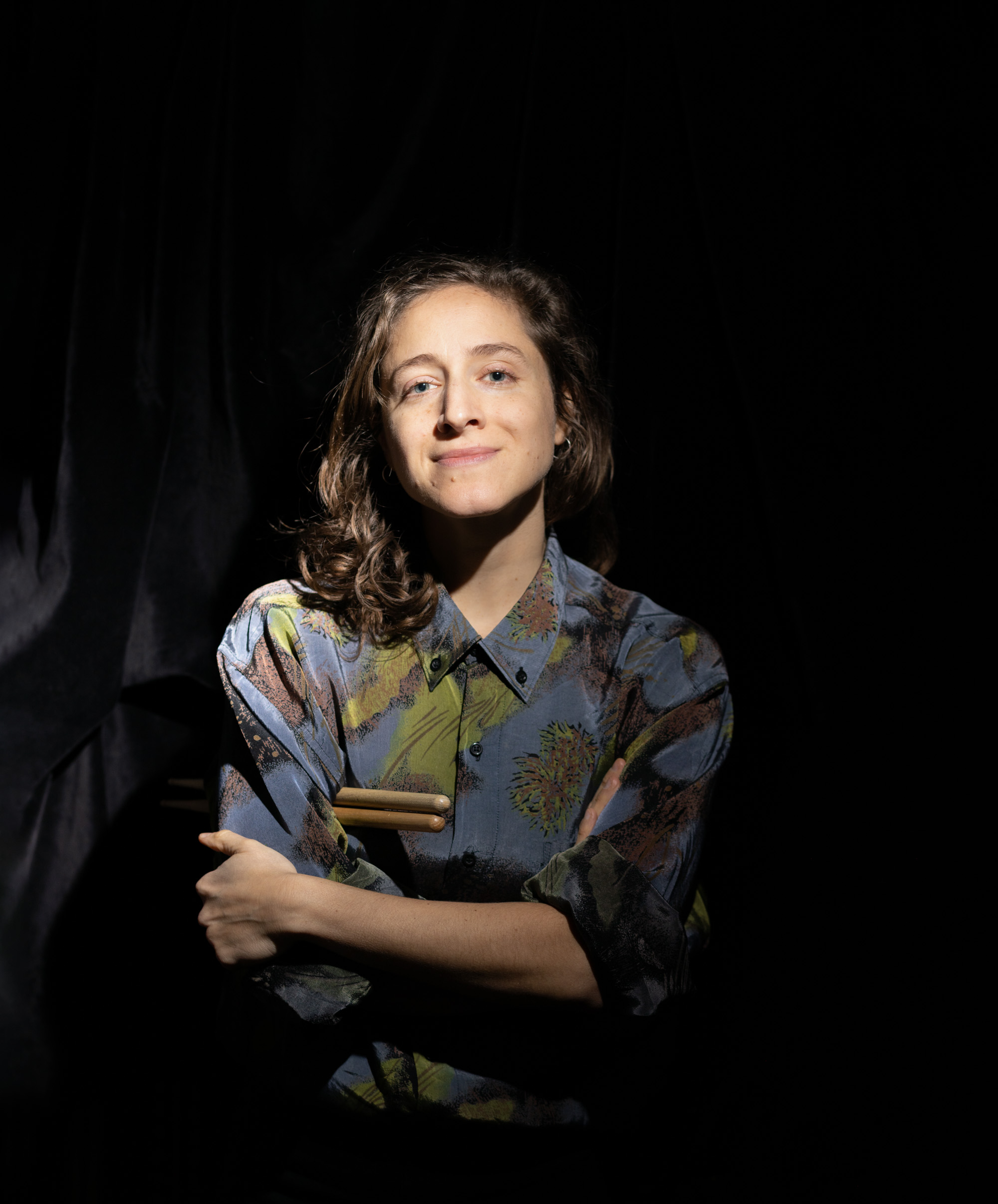 Aurora Hackl Timón