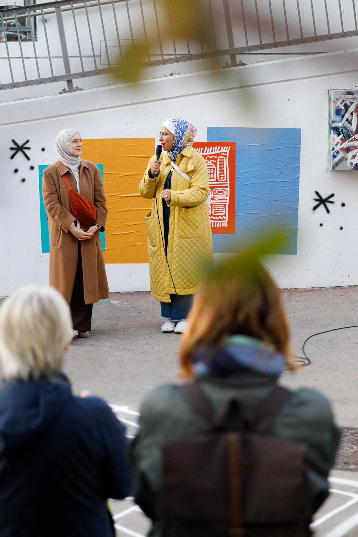 Wirhier_AsmaAiad_Eroeffnung_(c)HannahMayr_31