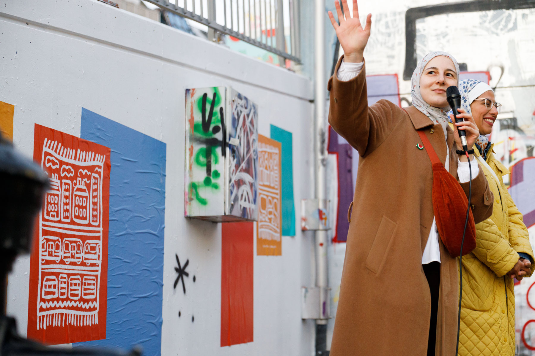 Wirhier_AsmaAiad_Eroeffnung_(c)HannahMayr_35