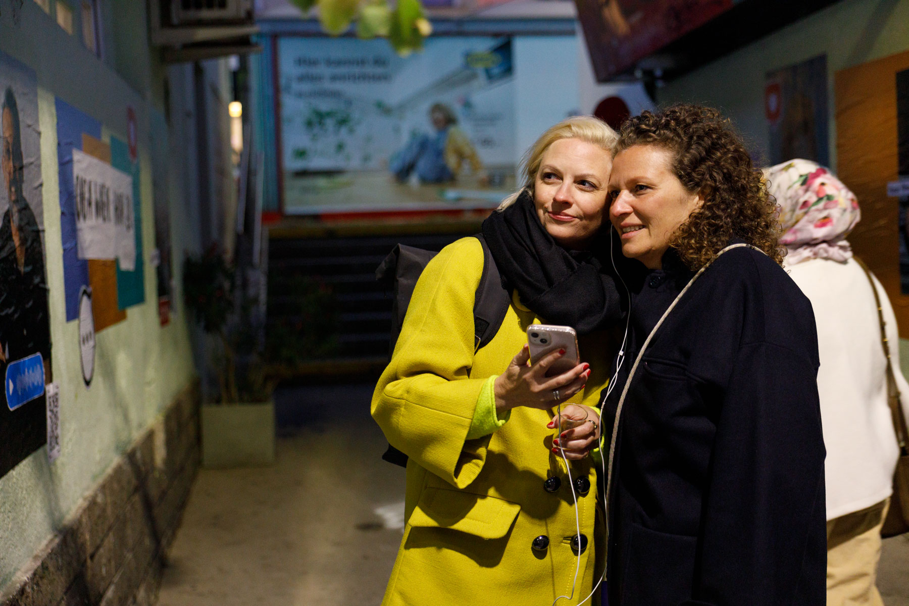 Wirhier_AsmaAiad_Eroeffnung_(c)HannahMayr_46