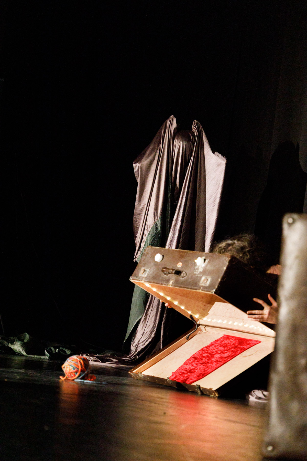 Wirrum Warrum Wunderglocke